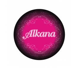 Ženkliukas "Alkana" (7.7 cm.)