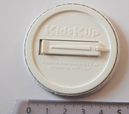 Ženkliukas. Fėja "1" (5.5cm.) 0