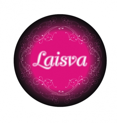 Ženkliukas "Laisva" (7.7 cm.)