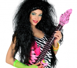 Perukas "Pasišiaušus ragana" 1