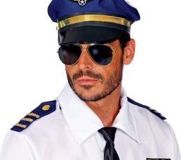 Piloto aksesuarų rinkinys 1