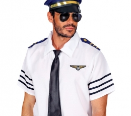 Piloto aksesuarų rinkinys 2