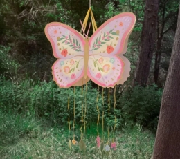 Pinjata "Drugelis" TIK SU VENIPAK! 1