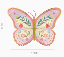 Pinjata "Drugelis" TIK SU VENIPAK! 2