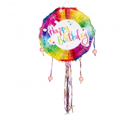 Pinjata "Happy Birthday"