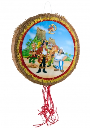 Pinjata "Piratas" (50 cm)