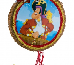 Pinjata "Piratas" (50 cm) 0