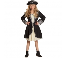 Piratės kostiumas "Tracey" (7-9 m.)