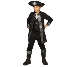 Pirato kostiumas "Thierry" (4-6 m.)