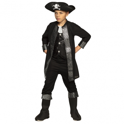 Pirato kostiumas "Thierry" (4-6 m.)