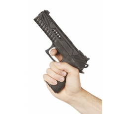Pistoletas (21 cm)