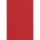Popierinė staltiesė, raudona (137x274 cm)