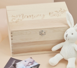 Prisiminimų dėžutė "Memory box"   1