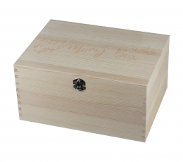 Prisiminimų dėžutė "Memory box"  