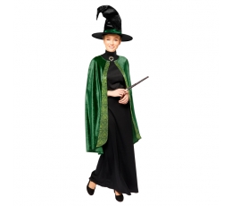 Profesorės McGonagall kostiumas