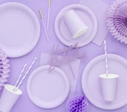 Puodeliai, alyviniai (6 vnt./250 ml) 1