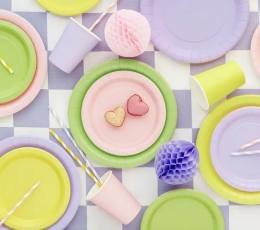 Puodeliai, alyviniai (6 vnt./250 ml) 2