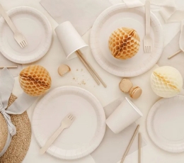 Puodeliai, kreminiai (6 vnt./250 ml) 1