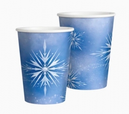 Puodeliai "Ledas" (10 vnt./270 ml) 2