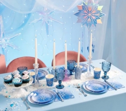 Puodeliai "Ledas" (10 vnt./270 ml) 3