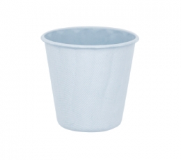 Puodeliai, melsvi (6 vnt./310 ml)