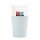 Puodeliai, melsvi (8 vnt./250 ml)