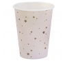 Puodeliai "Princesės karalystė" (8 vnt./266 ml) 
