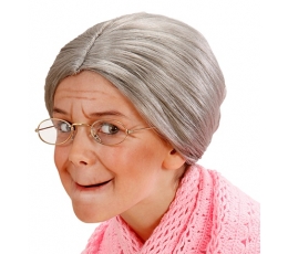 Senelės perukas
