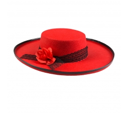 Senjoritos skrybėlė