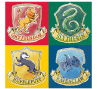 Servetėlės "Harry Potter" (16 vnt.)