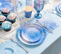 Servetėlės "Ledas" (20 vnt.) 2