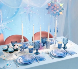 Servetėlės "Ledas" (20 vnt.) 3