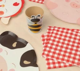 Servetėlės "Piknikas" (20 vnt.) 1