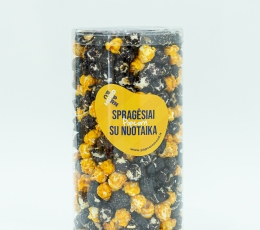 Spragėsiai "Helovino rinkinys" (5L/L)
