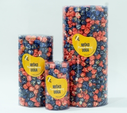 Spragėsiai "Miško uogos" (2L/M) 2