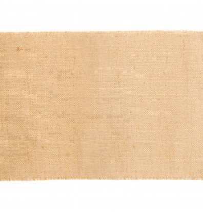Stalo takelis, drobinis-auksinis (29 cm x 3 m)