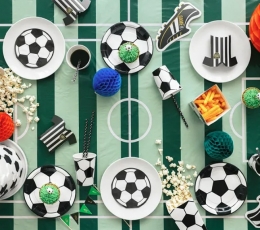 Staltiesė "Futbolo aikštė" (120x180 cm) 1