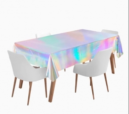 Staltiesė, perlamutrinė (120x180 cm) 1