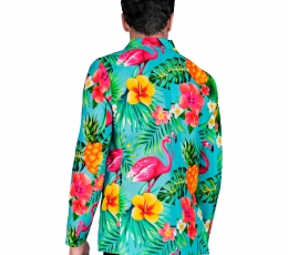Švarkas "Flamingo Party Fashion" (L) 1