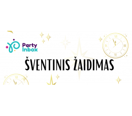 Šventinis žaidimas