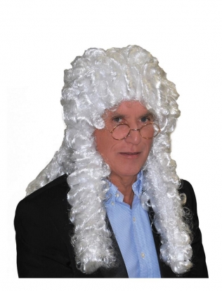 Teisėjo perukas 