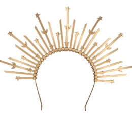 Tiara-karūna "Aurora" 1 Tiara-karūna "Aurora" 1