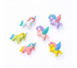 Trintukas- dėlionė "Unicorn & Pegasus" 