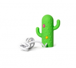 USB jungčių šakotuvas "Kaktusas"  1