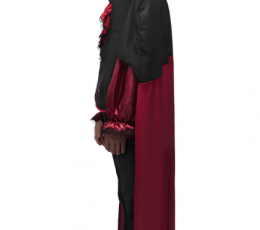 Vampyo kostiumas (50/52) 1