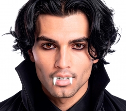 Vampyro iltys, šviečiančios tamsoje 3