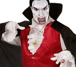 Vampyro kaukė 2