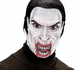 Vampyro kaukė