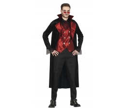 Vampyro kostiumas (48/50)