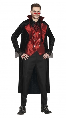 Vampyro kostiumas (52/54)   